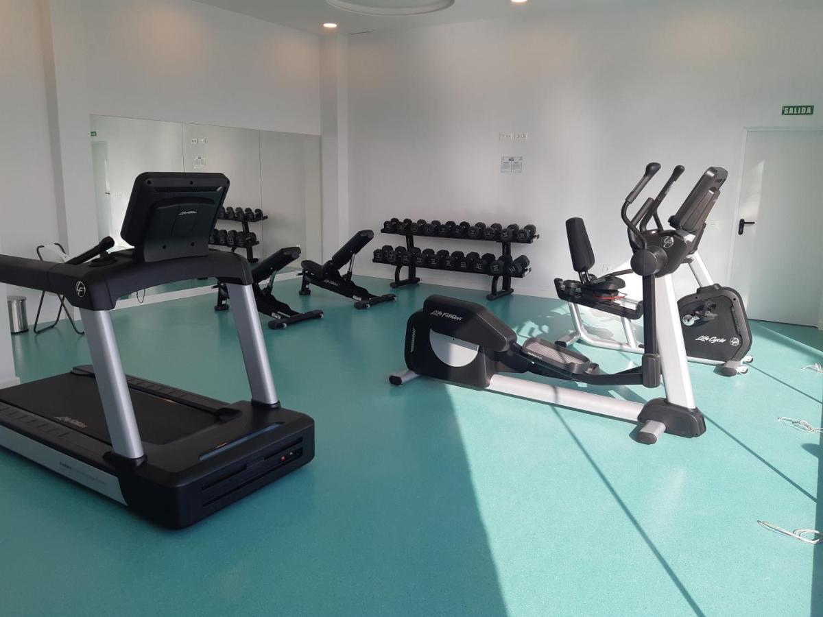 2Br Luxury - Santa Barbara Heights, Good Wifi & Ac Apartment La Cala De Mijas Luaran gambar